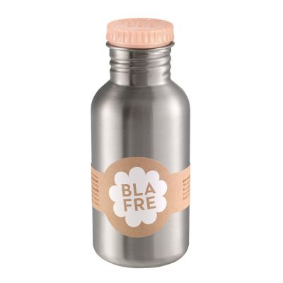 Blafre - Blafre Teräspullo 500 ml Persikka