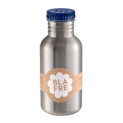 Blafre - Blafre Teräspullo 500 ml Laivastonsininen