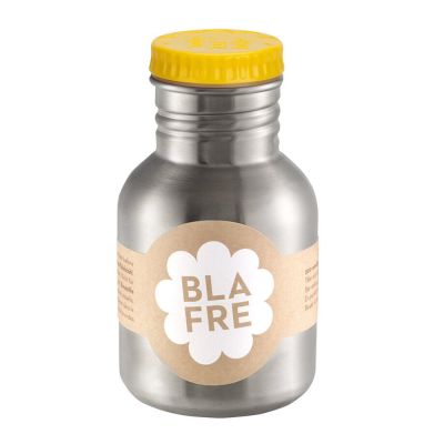 Blafre - Blafre Teräspullo 300 ml Keltainen