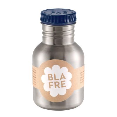 Blafre - Blafre Teräspullo 300 ml Laivastonsininen
