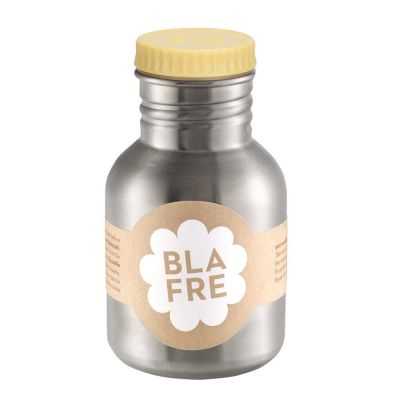 Blafre - Blafre Teräspullo 300 ml Vaaleankeltainen