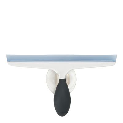 Oxo - Oxo Ikkunalasta 15x25,5 cm Valkoinen/Musta