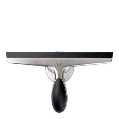 Oxo - Oxo Ikkunalasta 15x25,5 cm Ruostumaton teräs