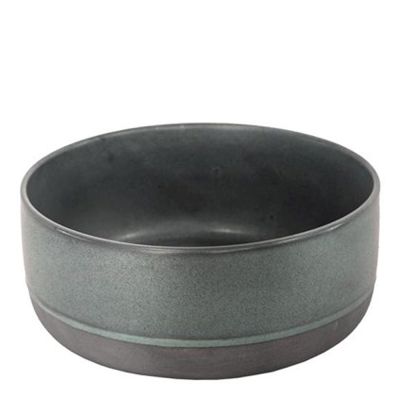 Aida - Raw Kulho 19,5 cm Northern Green