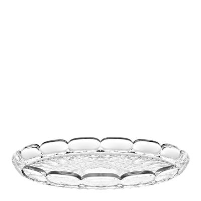 Guzzini - Vanity Tarjoiluastia 36 cm Kirkas