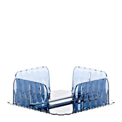 Guzzini - Vanity Lautasliinateline 20 cm Denim Blue