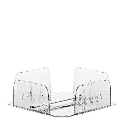 Guzzini - Vanity Lautasliinateline 20 cm Kirkas