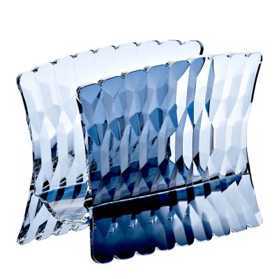 Guzzini - Vanity Lautasliinateline 15 cm Denim Blue