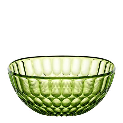 Guzzini - Vanity Kulho 25 cm Water Lily Green