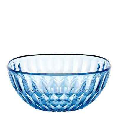 Guzzini - Vanity Kulho 30 cm Sky Blue