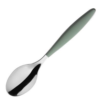 Guzzini - Feeling Ruokalusikka 20,5 cm Green Lagoon