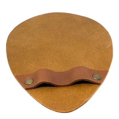 Xapron - Osterihanska nahka 22 cm Cognac