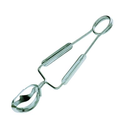 BOXINBAG & CO - Etanapihdit Teräs