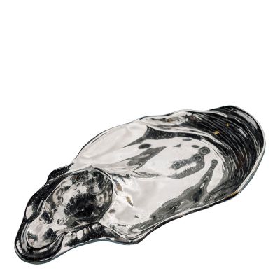 Culinary Concepts - Shell Tarjoiluastia 48x26 cm Hopea