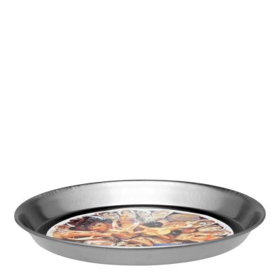 Vaello - Äyriäisvati telineeseen 40 cm Teräs