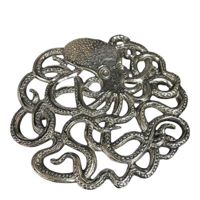 Culinary Concepts - Octopus Pannunalunen 18 cm Hopea