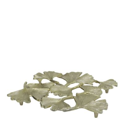 Culinary Concepts - Ginko Leaf Pannunalunen Kulta