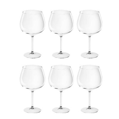 Quattro - Balloon gin & tonic Lasi 86 cl 6 kpl Tritan