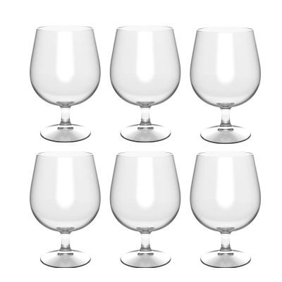 Quattro - Balloon Olutlasi 52 cl 6 kpl Tritan