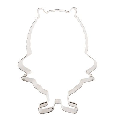 Martinex - Muumi Piparkakkumuotti Haisuli 9 cm