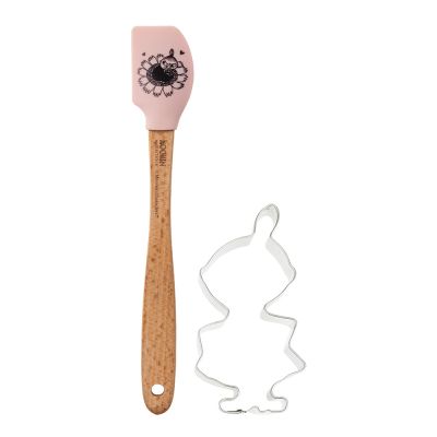 Martinex - Muumi Nuolija Mini + Piparimuotti Pikku Myy