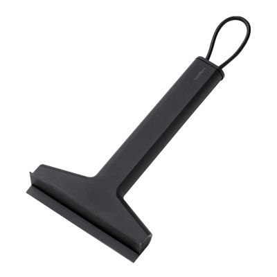 Stelton - Journey Jääraaputin 20x11 cm Musta