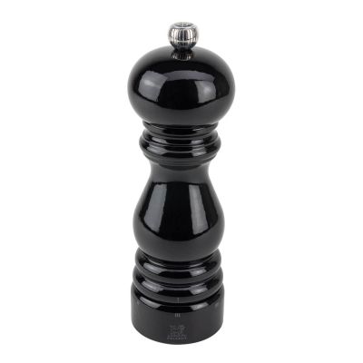 Peugeot - Paris u'Select Zirlion Suolamylly 18 cm Lacquered Black