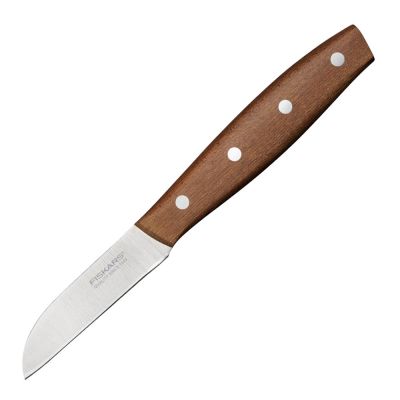 Fiskars - Folken Vihannesveitsi 7 cm