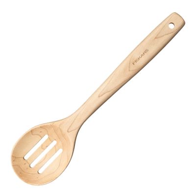 Fiskars - Folken Kauha rei'itetty 29 cm Puu