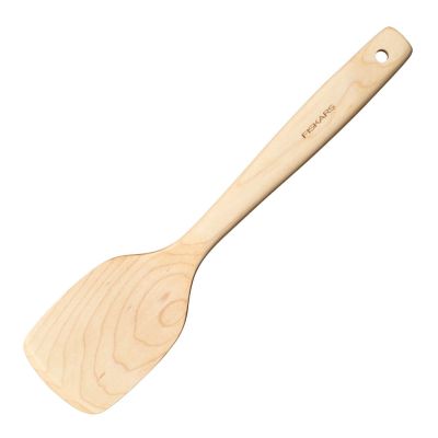 Fiskars - Folken Paistinlasta 30 cm Puu