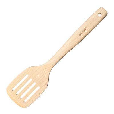 Fiskars - Folken Paistinlasta rei'itetty 30 cm Puu