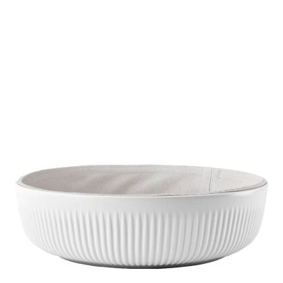 Eva Trio - Legio Nova Leipäkori 24 cm Valkoinen