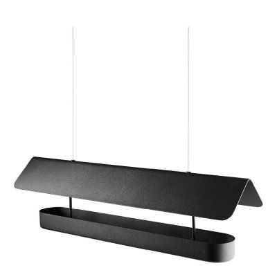 Eva Solo - Lintulauta 45 cm Musta