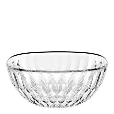 Guzzini - Vanity Kulho 6,3 L 30 cm Kirkas