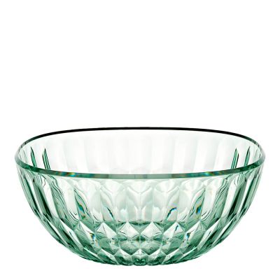 Guzzini - Vanity Kulho 6,3 L 30 cm Matcha Green