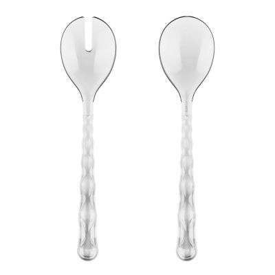 Guzzini - Vanity Salaattiottimet 2 kpl Kirkas