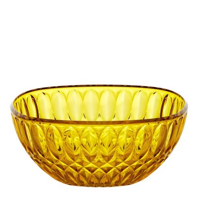 Guzzini - Vanity Kulho 2,1 L 21 cm Saffron Yellow