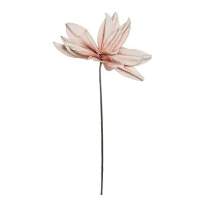 Lene Bjerre - Happia Koristekukka 30x65 cm Vaaleanpunainen