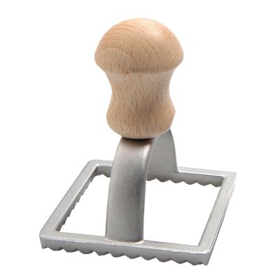 Eppicotispai - Eppicotispai Raviolimuotti 7x7 cm