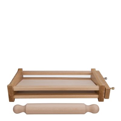 Eppicotispai - Eppicotispai Pastakone chitarra ja kaulin