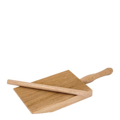 Eppicotispai - Eppicotispai Gnocchi- ja garganellialusta