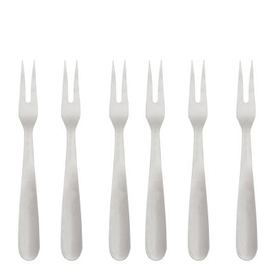 Jean Dubost - Etanahaarukka 6 kpl