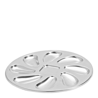 Jean Dubost - Osteritarjotin 8 osteria