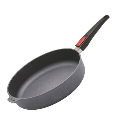 Woll - Diamond Lite Paistokasari irrotettava kahva 32 cm