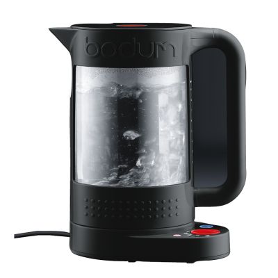 Bodum - Bistro Vedenkeitin 1,1 L Musta