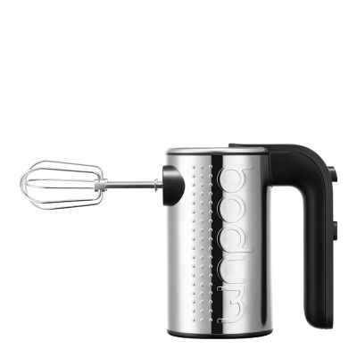 Bodum - Bistro Sähkövatkain Kromi