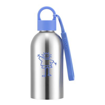 Bodum - Melior Vesipullo 0,3 L Sininen