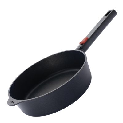 Woll - ECO Logic QXR Paistokasari 24 cm Irrotettava kahva