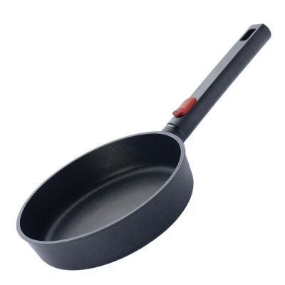 Woll - ECO Logic QXR Paistinpannu 20 cm Irrotettava kahva