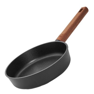 Woll - ECO Logic QXR Paistinpannu 20 cm Puukahva